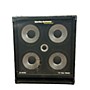 Used Used HARTKE SYSTEMS XL 4.5 BASS MODULE Bass Cabinet