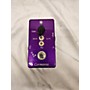 Used Hbe Used HBE Germania Effect Pedal