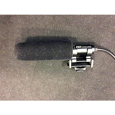 Used HD PROLINE MC70 Camera Microphones