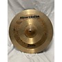 Used Heartbeat Used HEARTBEAT 20in STUDIO PING RIDE Cymbal 40