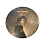 Used Heartbeat Used HEARTBEAT SERIES 10 HI HAT PAIR Cymbal 36