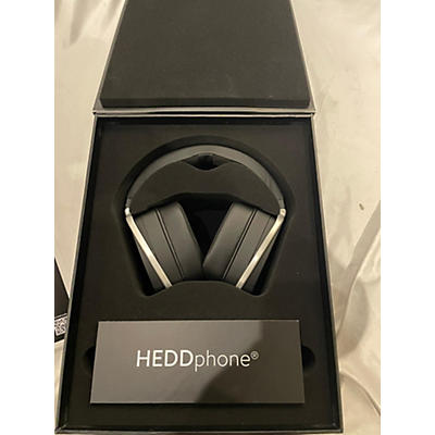 HEDD Used HEDD HEDDphone Gen 1 Studio Headphones