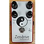 Used Hermida Audio Usa Used HERMIDA AUDIO USA ZENDRIVE Effect Pedal