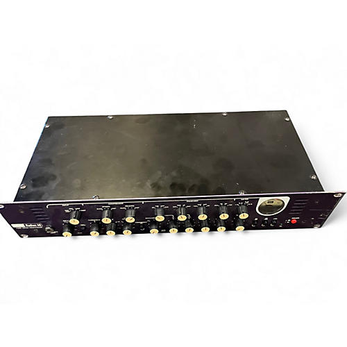 Used HHB RADIUS 40 Vocal Processor