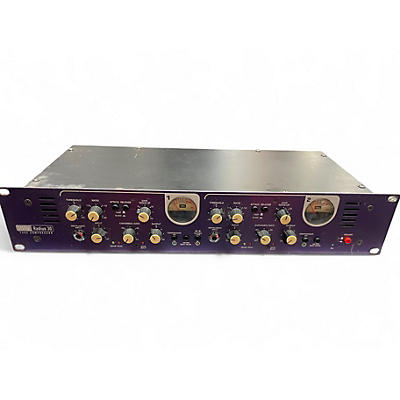 Used HHB Radius 30 Stereo Tube Compressor Compressor