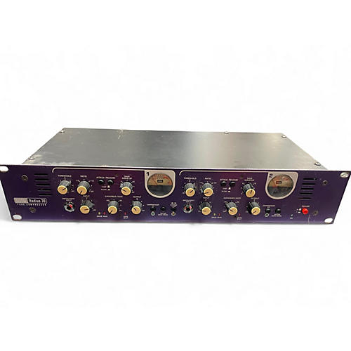 Used HHB Radius 30 Stereo Tube Compressor Compressor