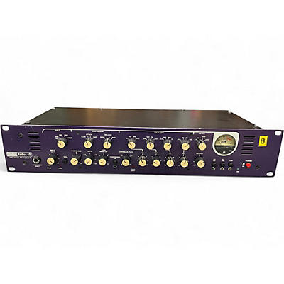 Used HHB Radius 40 Microphone Preamp