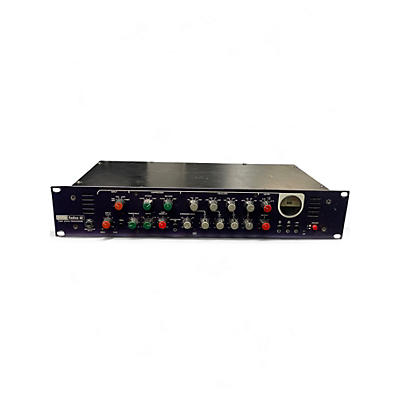 Used HHB Radius 40 Microphone Preamp