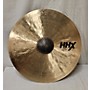 Used Used HHX 21in COMPLEX MEDIUM RIDE Cymbal 41
