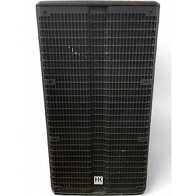 Used HK AUDIO E210 Powered Subwoofer