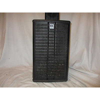 HK AUDIO Used HK AUDIO Elements Line Array Sound Package