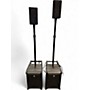 Used HK AUDIO LUCA NANO 608i/602 PAIR Sound Package