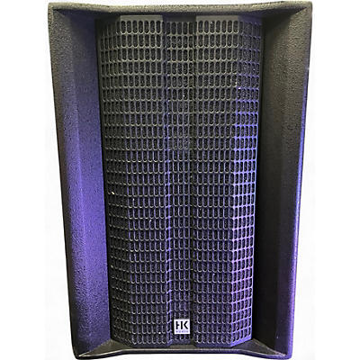 Used HK AUDIO Linear 5 LTSA Powered Speaker