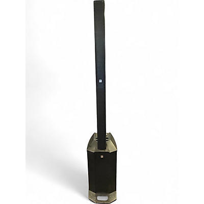 Used HK AUDIO POLAR 12 Unpowered Speaker