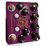 Used Hot Box Used HOT BOX DUAL DRIVE II V4 Effect Pedal