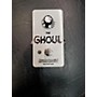 Used Humanoid Used HUMANOID GHOUL Effect Pedal