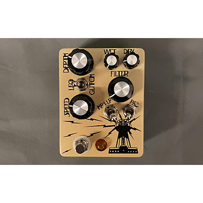 Used HUNGRY ROBOT WARDENCLYFFE Effect Pedal