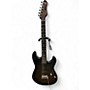 Used Haar RH1 Trans Black Solid Body Electric Guitar Trans Black