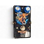 Used Haas Flagg Lily Flagg Tremolo Effect Pedal
