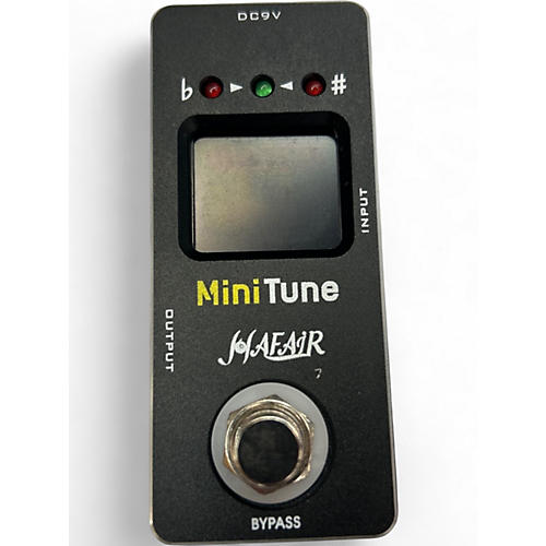 Used Hafair MiniTune Tuner