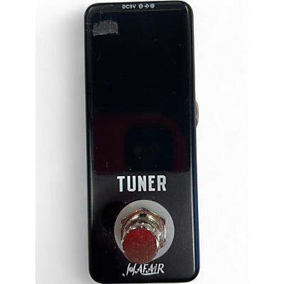 Used Hafair TUNER Tuner Pedal