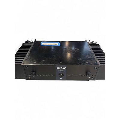 Used Hafler P3100 Power Amp