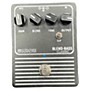 Used Haggtronix Blend Bass - Classic Effect Pedal