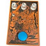 Used Haggtronix Dark Sorcerer Effect Pedal