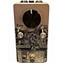 Used Haggtronix Executioner Effect Pedal