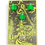 Used Haggtronix The Rotten Sorcerer Effect Pedal