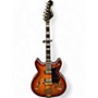 Used Hagstrom ‘67 Viking II Limited Edition Vintage Sunburst Solid Body Electric Guitar Vintage Sunburst