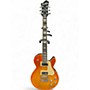 Used Hagstrom Standard Swede 2 Color Sunburst Solid Body Electric Guitar 2 Color Sunburst