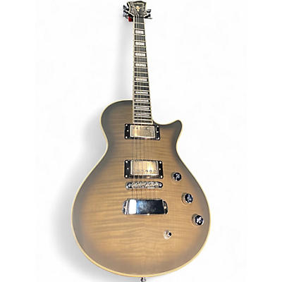 Used Hagstrom Ultra Max Black  Solid Body Electric Guitar