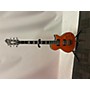 Used Hagstrom Used Hagstrom Ultra Max Milky Mandarin Solid Body Electric Guitar Milky Mandarin