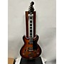 Used Hagstrom Used Hagstrom Viking II-P P90S 2 Color Sunburst Hollow Body Electric Guitar 2 Color Sunburst