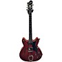 Used Hagstrom Used Hagstrom Viking P Trans Red Hollow Body Electric Guitar Trans Red