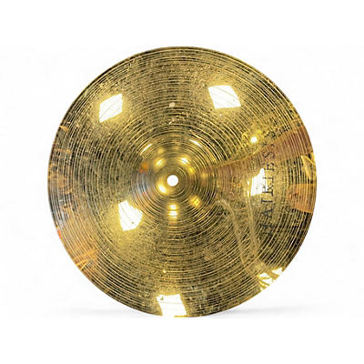 Used Haireisis 14in CYMABAL Cymbal
