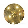 Used Haireisis 14in CYMABAL Cymbal 33