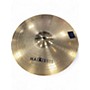 Used Hairiesis 16in crash Cymbal 36