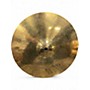 Used Hairiesis 18in 16  Cymbal 38