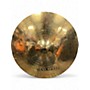 Used Hairiesis 18in 18 Cymbal 38