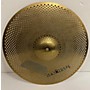 Used Used Hairiesis 18in Exquisite Alloy Cymbal 38