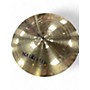 Used Hairiesis 18in crash Cymbal 38