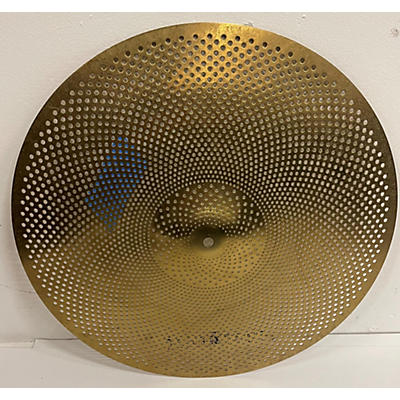Used Hairiesis 20in Exquisite Alloy Cymbal