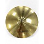 Used Hairiesis 20in ride Cymbal 40