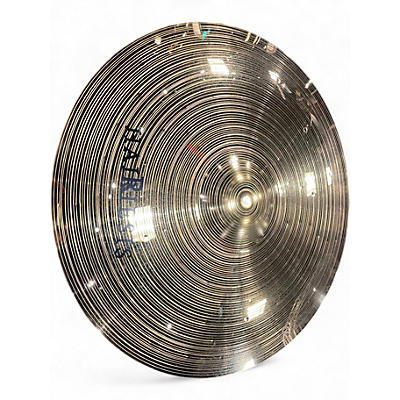 Used Hairiesis Multiple Cymbal Exquisite Alloy Cymbal Set 14"/16"/18"/20 Cymbal