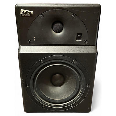 Used Halfer TRM8 Powered Monitor