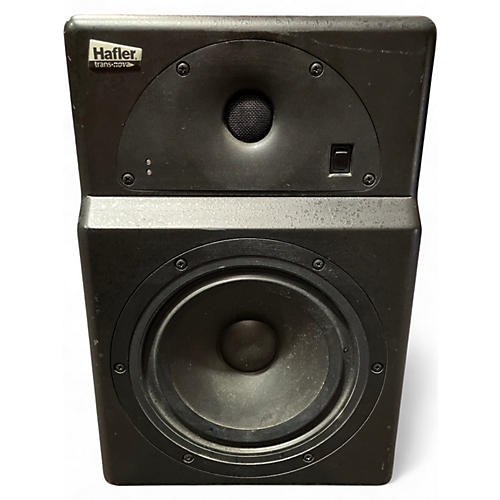 Used Halfer TRM8 Powered Monitor
