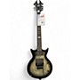 Used Halo Atlus 667 Grey Burst Solid Body Electric Guitar Grey Burst