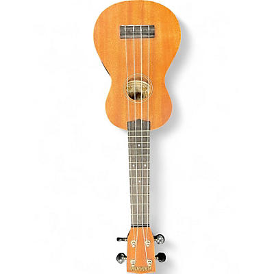 Used Hamano U320 Natural Ukulele